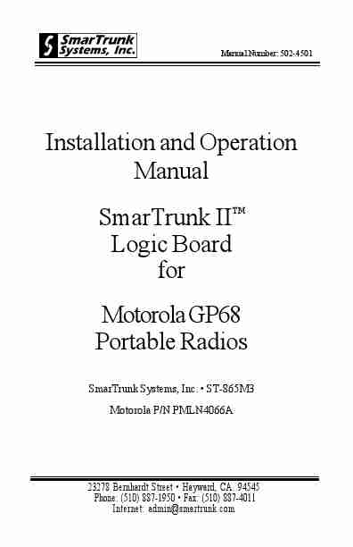 Motorola Portable Radio GP68-page_pdf